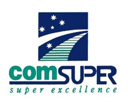 Comsuper Logo