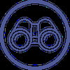 binocular icon